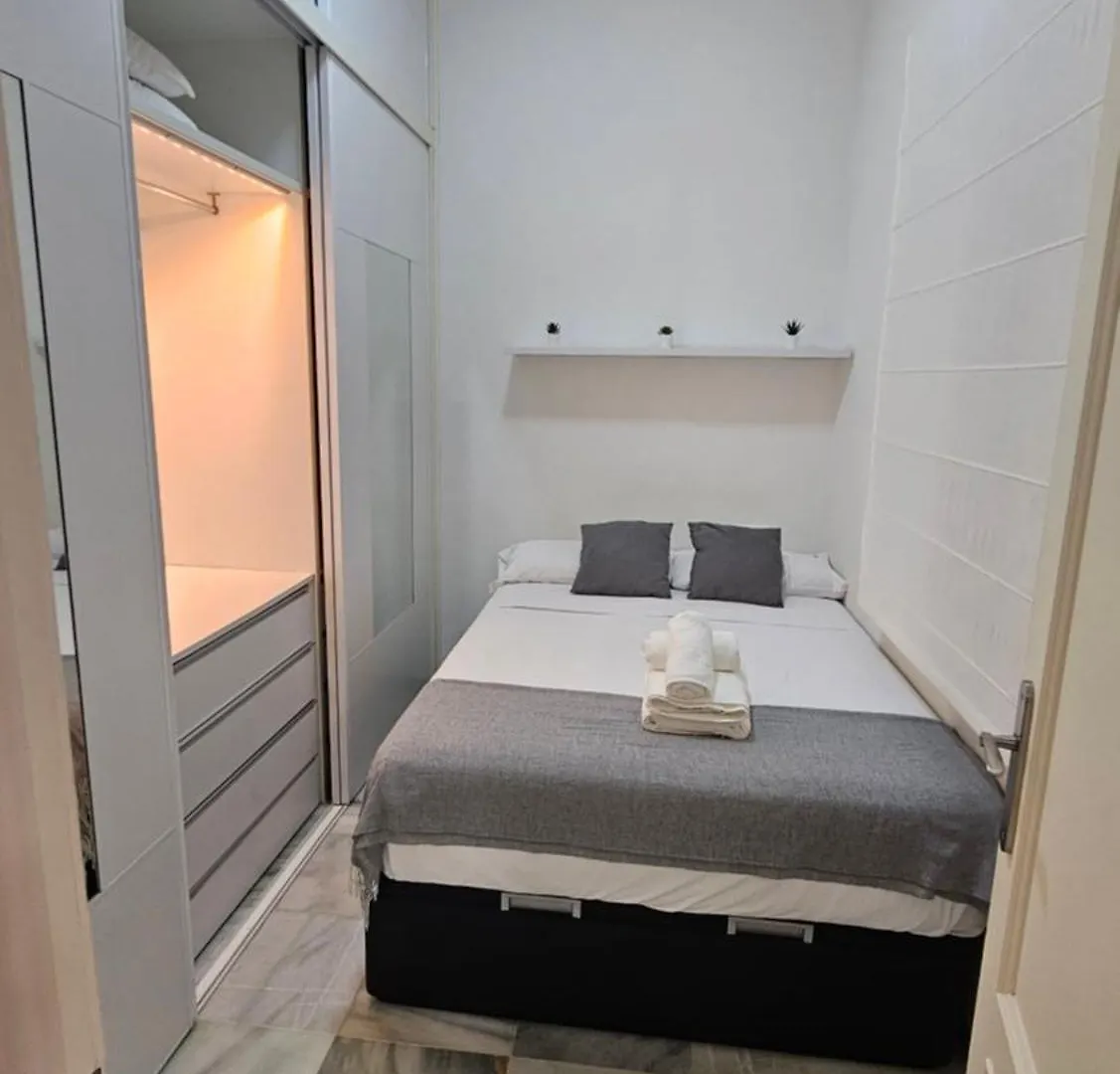 Wish Suite Feria De Sevilla 0*, Seville Spain