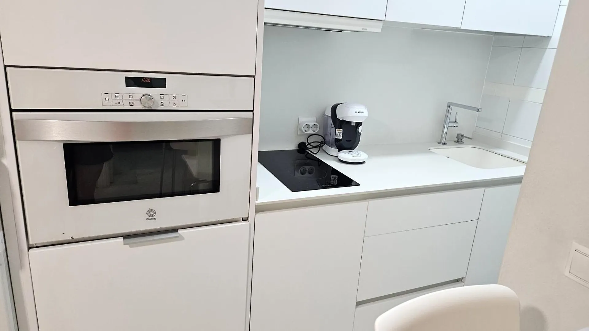 Apartment Wish Suite Feria De Sevilla
