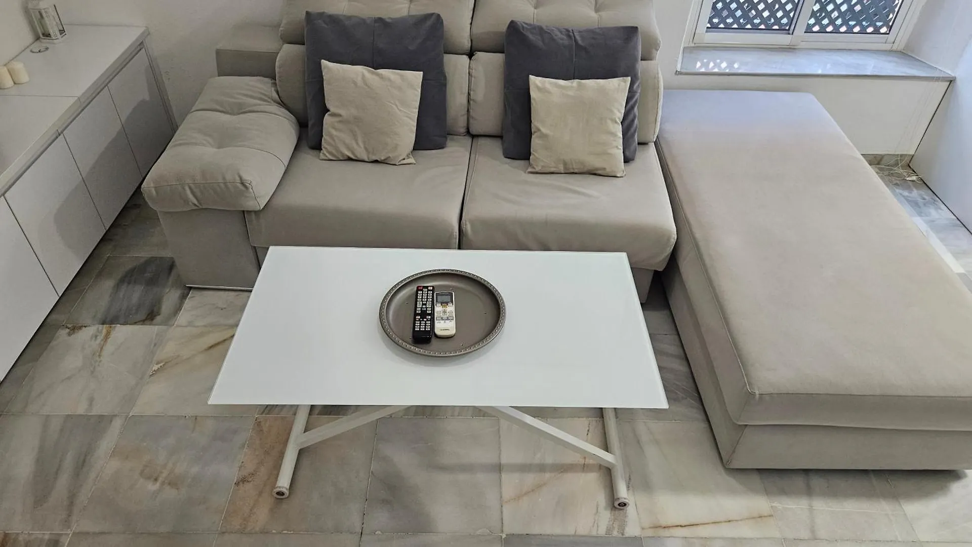 Apartment Wish Suite Feria De Sevilla
