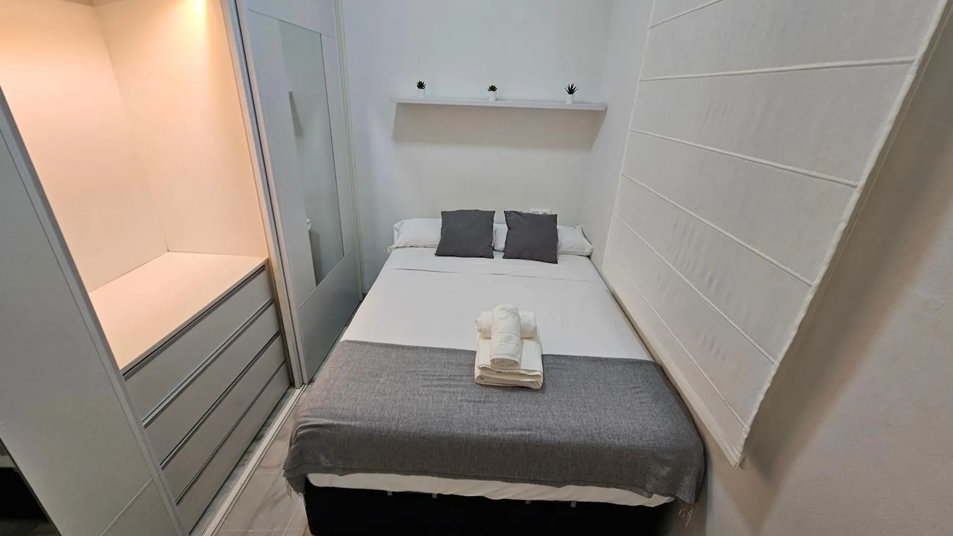 Wish Suite Feria De Sevilla Spain