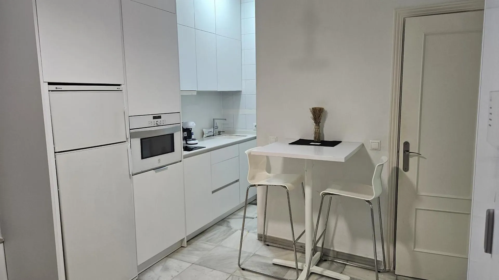 Apartment Wish Suite Feria De Sevilla Spain