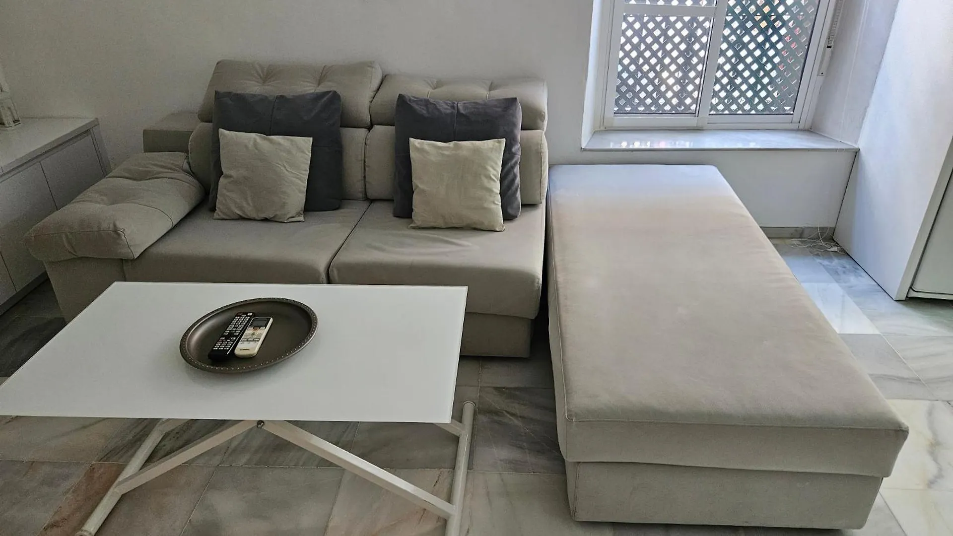 Wish Suite Feria De Sevilla Apartment