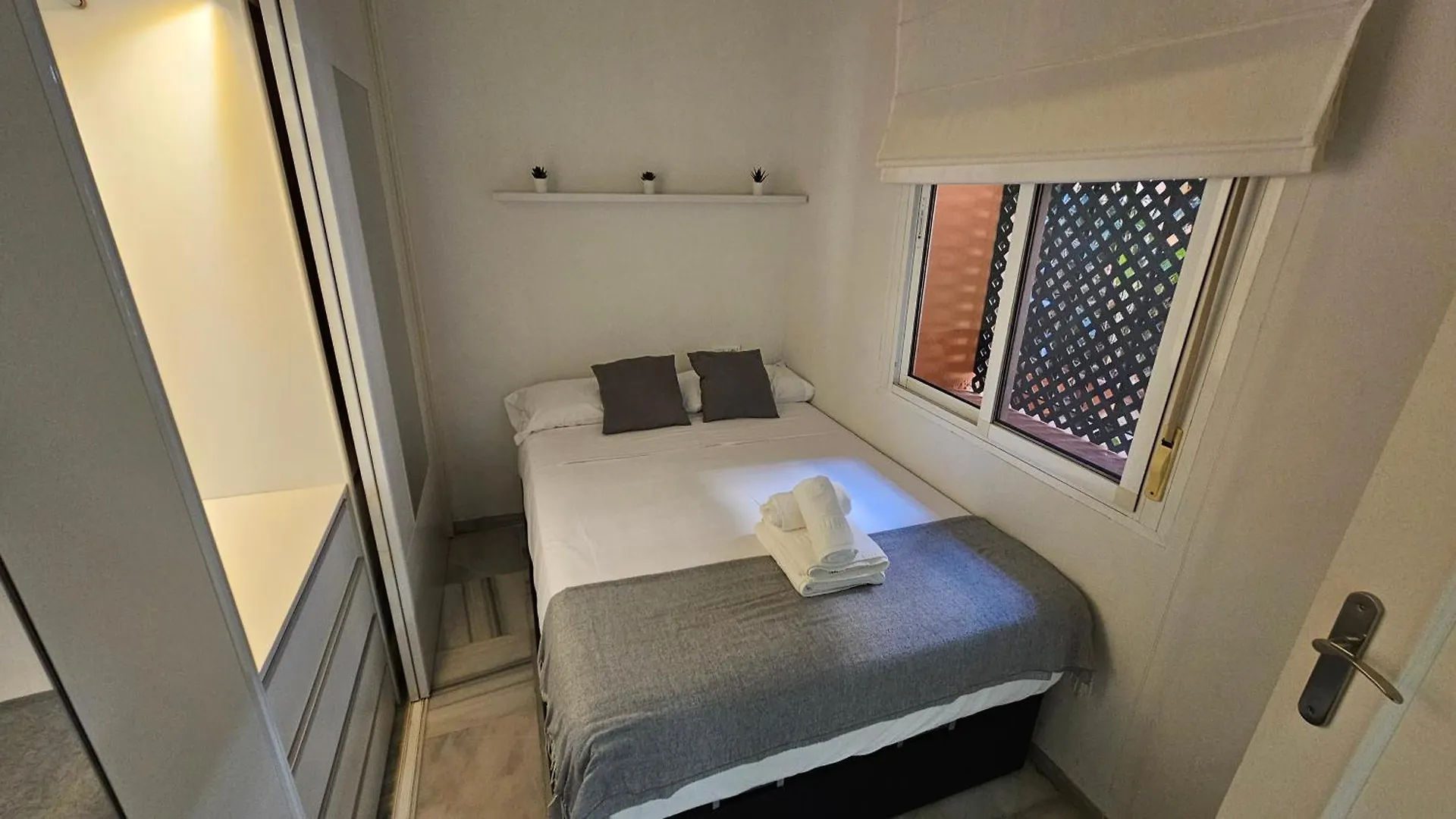 Wish Suite Feria De Sevilla Seville