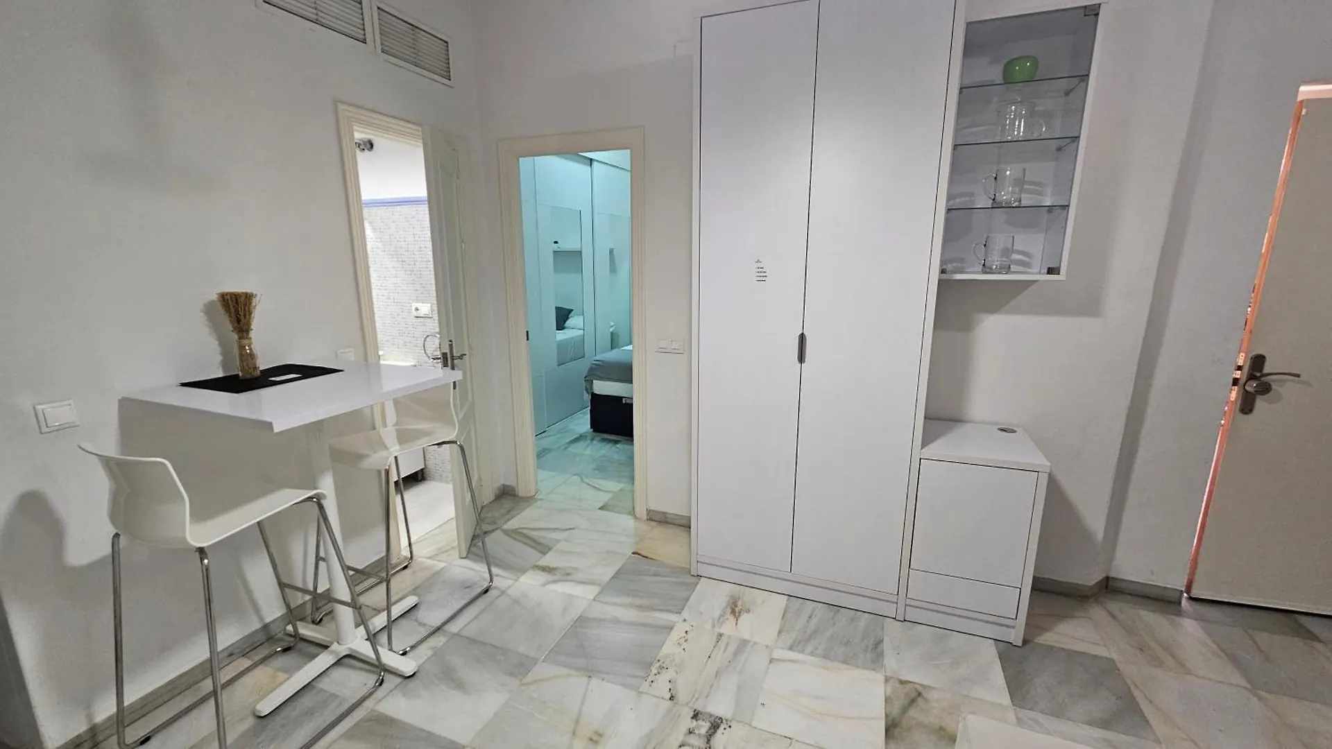 Apartment Wish Suite Feria De Sevilla