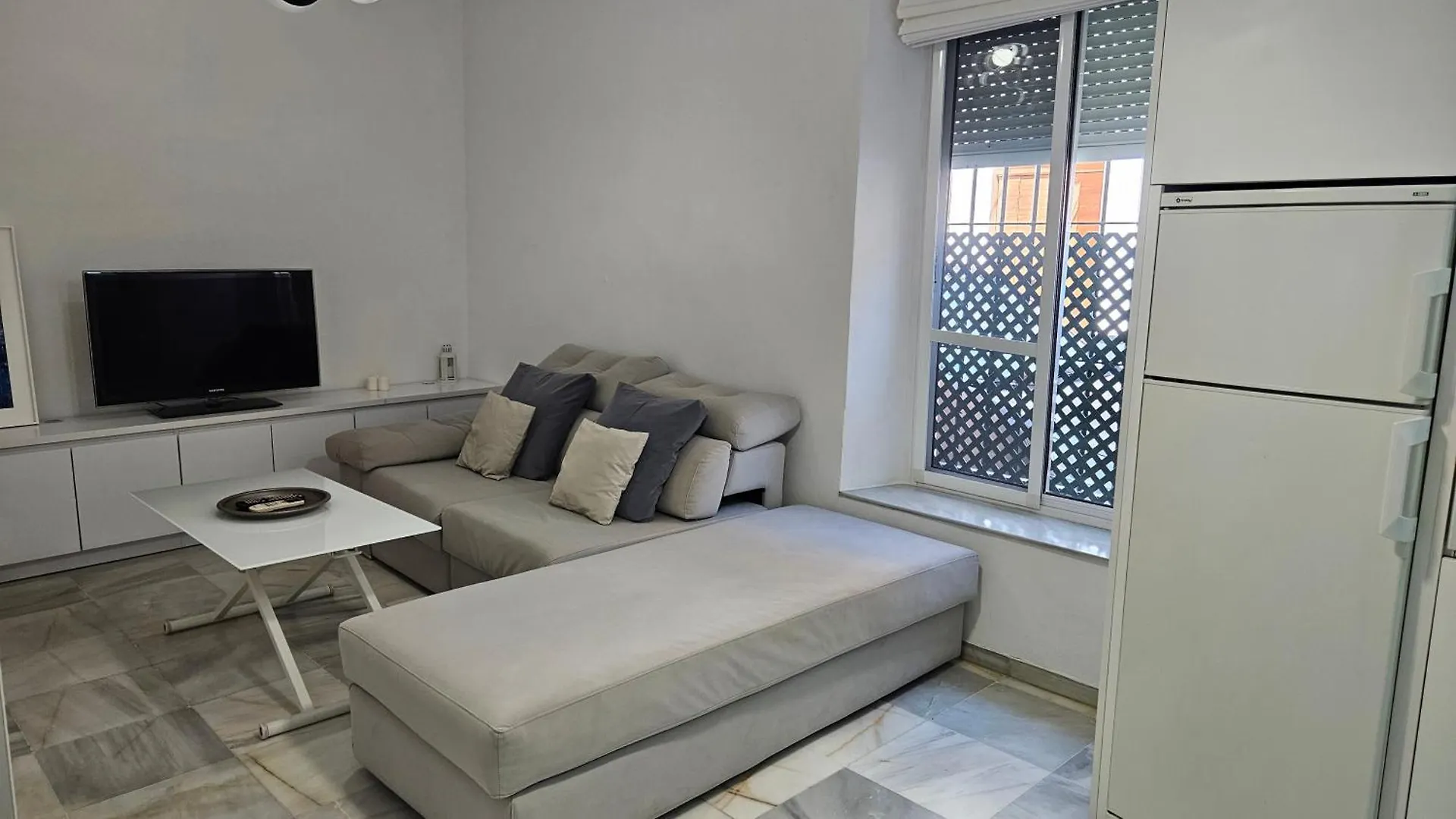 Wish Suite Feria De Sevilla Apartment Seville