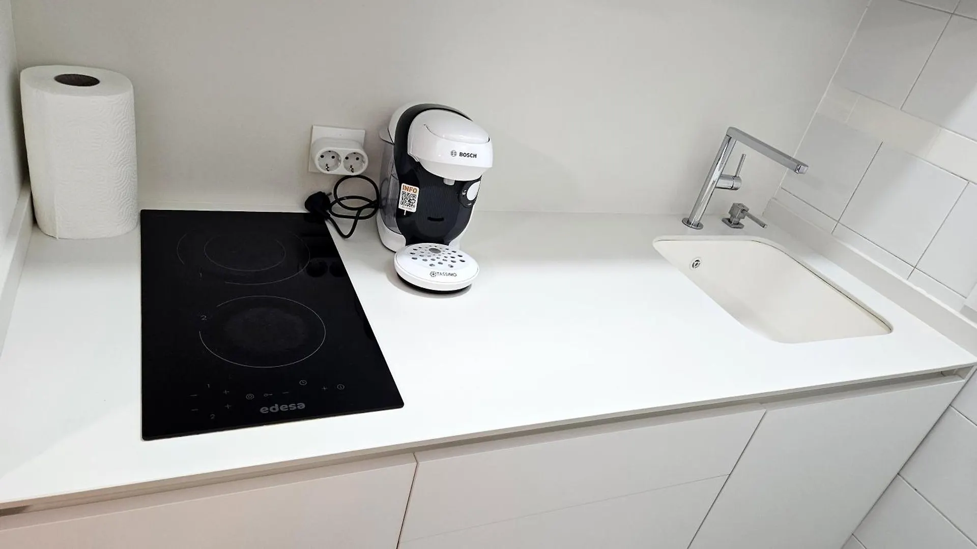 Wish Suite Feria De Sevilla Apartment