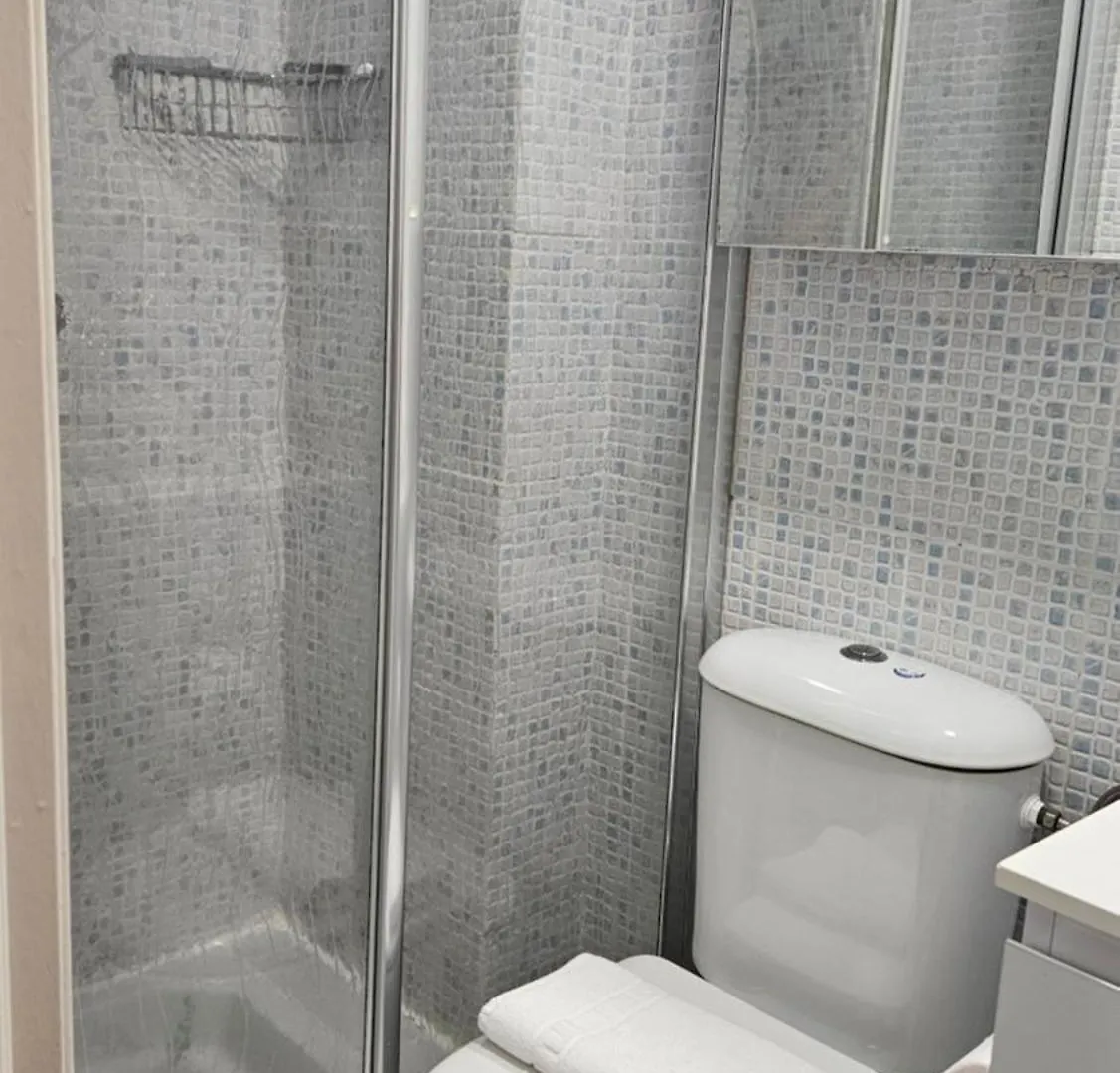 Wish Suite Feria De Sevilla Apartment Seville