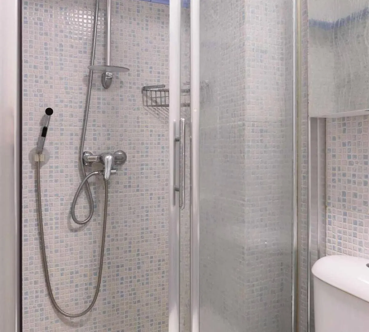Apartment Wish Suite Feria De Sevilla
